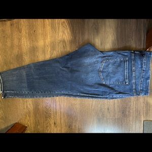 Lane Bryant jagging’s size 26